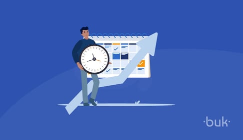 Ventajas de implementar un software de control de asistencia de personal en tu empresa - imagen destacada