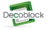 Decoblock