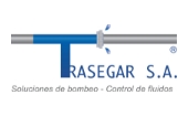 Trasegar