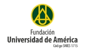 U de America