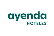 logo ayenda hoteles