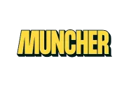 logo muncher