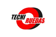 logo tecniruedas