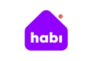 logo habi