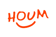 logo houm