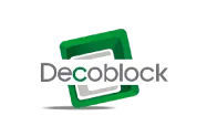 logo decoblock