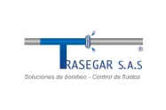 logo trasegar