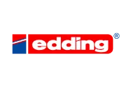 logo edding