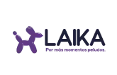 logo laika