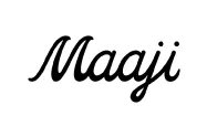 logo maaji
