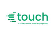 logo touch