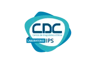 logo cdc