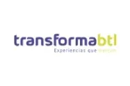 logo transforma