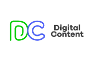 Logo Digital Content