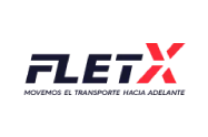 logo fletx
