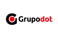 Logo Grupodot