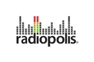Logo radiopolis