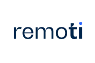 Logo remoti