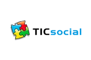 Logo TIC social