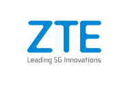 logo zte