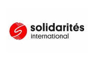 logo solidarites