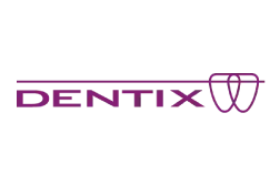 logo dentix