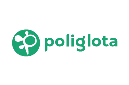 logo poliglota