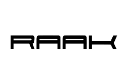 logo raak
