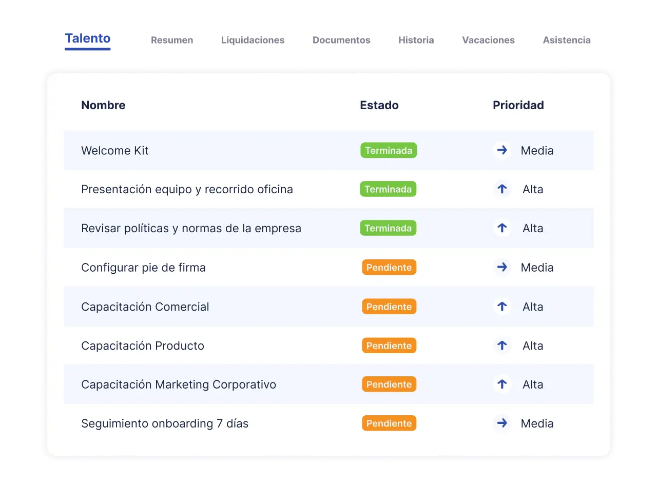 Ruta de onboarding