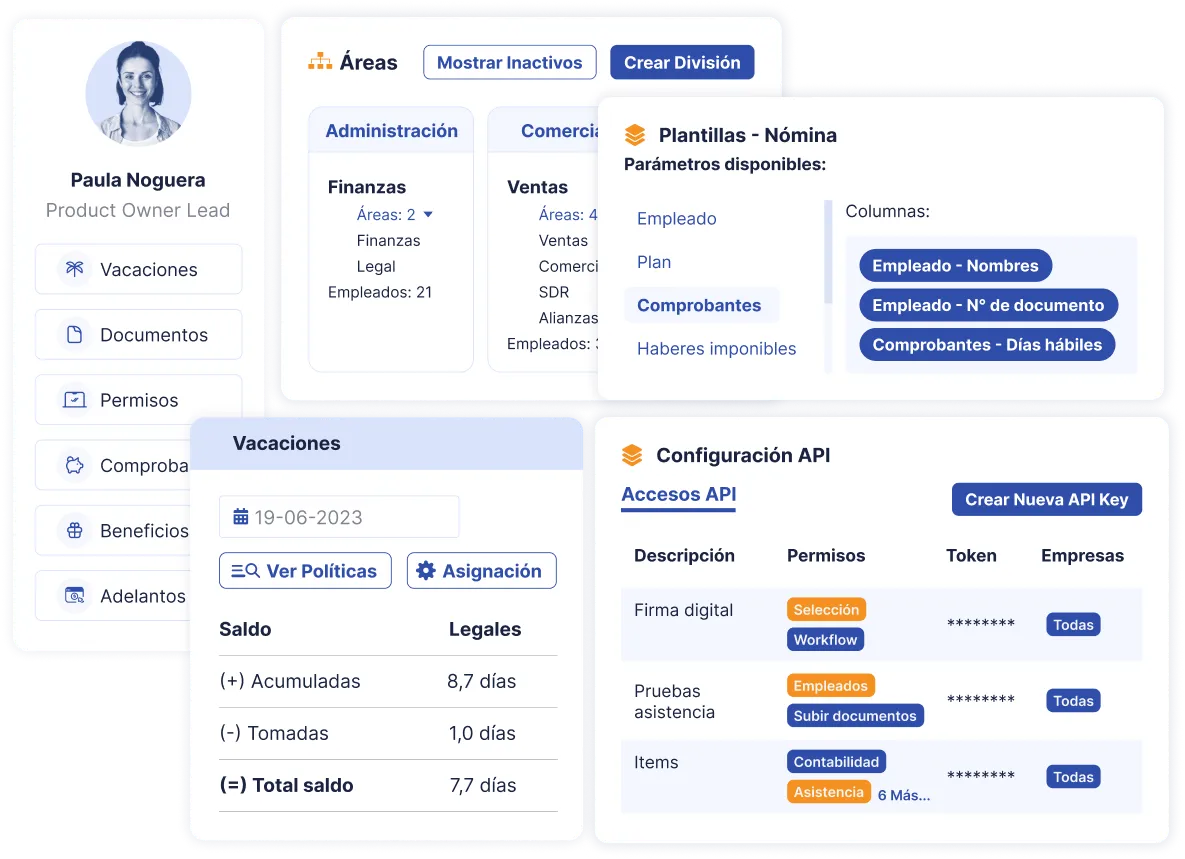 gestiona - gestiondepersonas - colombia