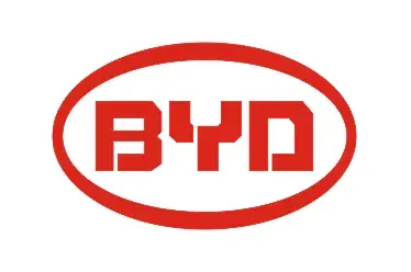 BYD