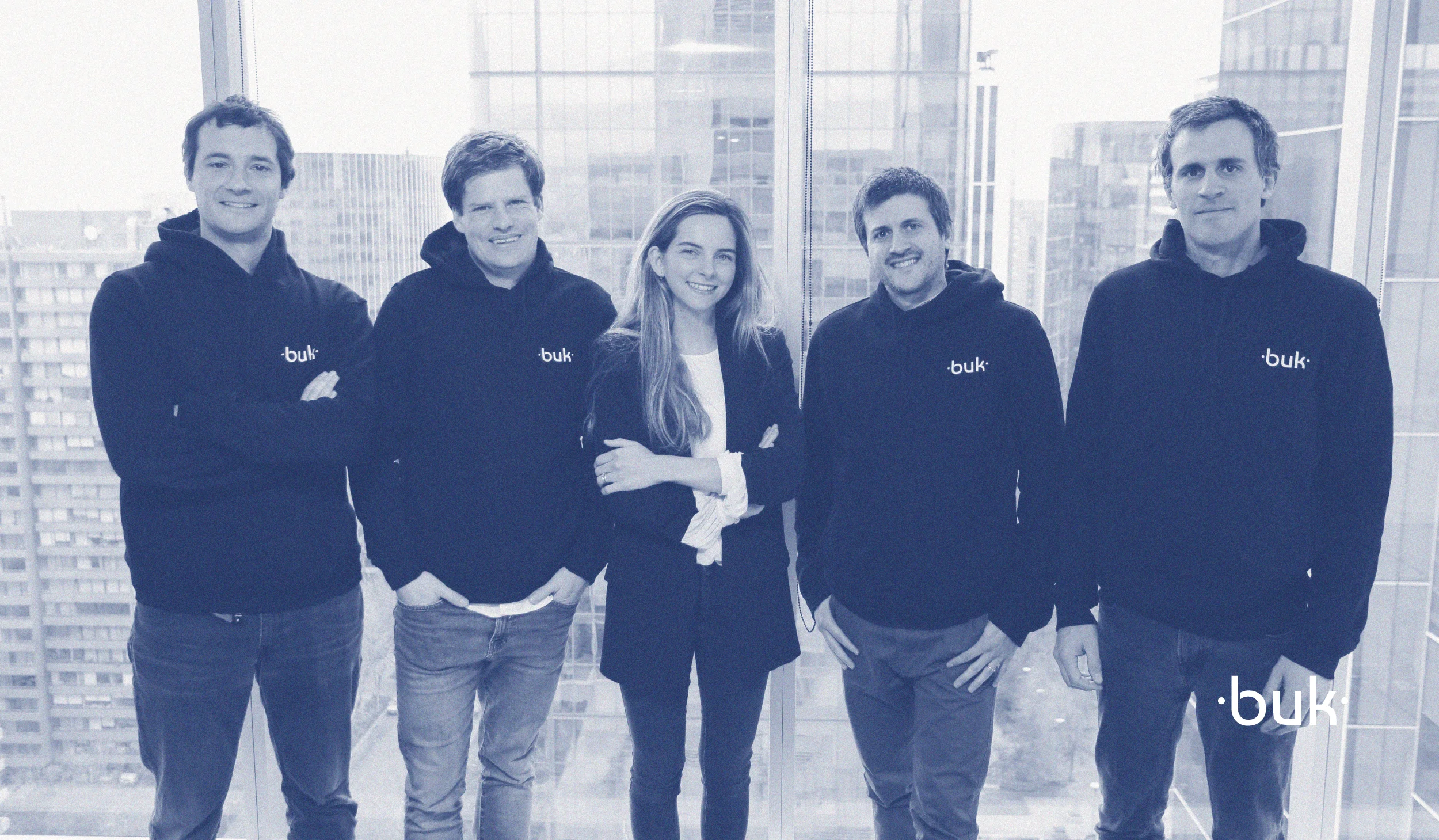 Buk levanta capital por US$35 millones para potenciar su crecimiento en LATAM 