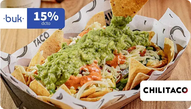 Chilitaco