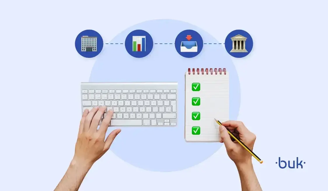 Información exógena 2026- plazos y obligados en Colombia-1