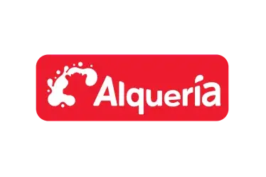 Logo Alqueria