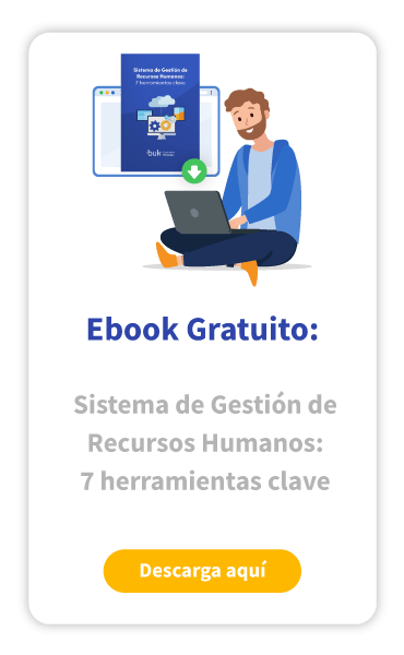 CTA móvil sistema de gestión de recursos humanos