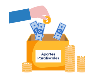 aportes-parafiscales