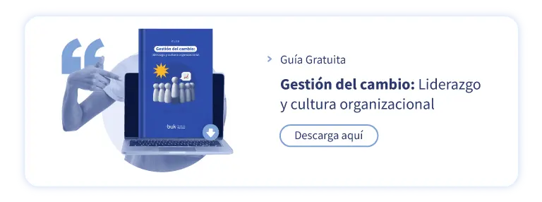 El poder del trabajo en equipo y el liderazgo