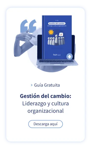 El poder del trabajo en equipo y el liderazgo