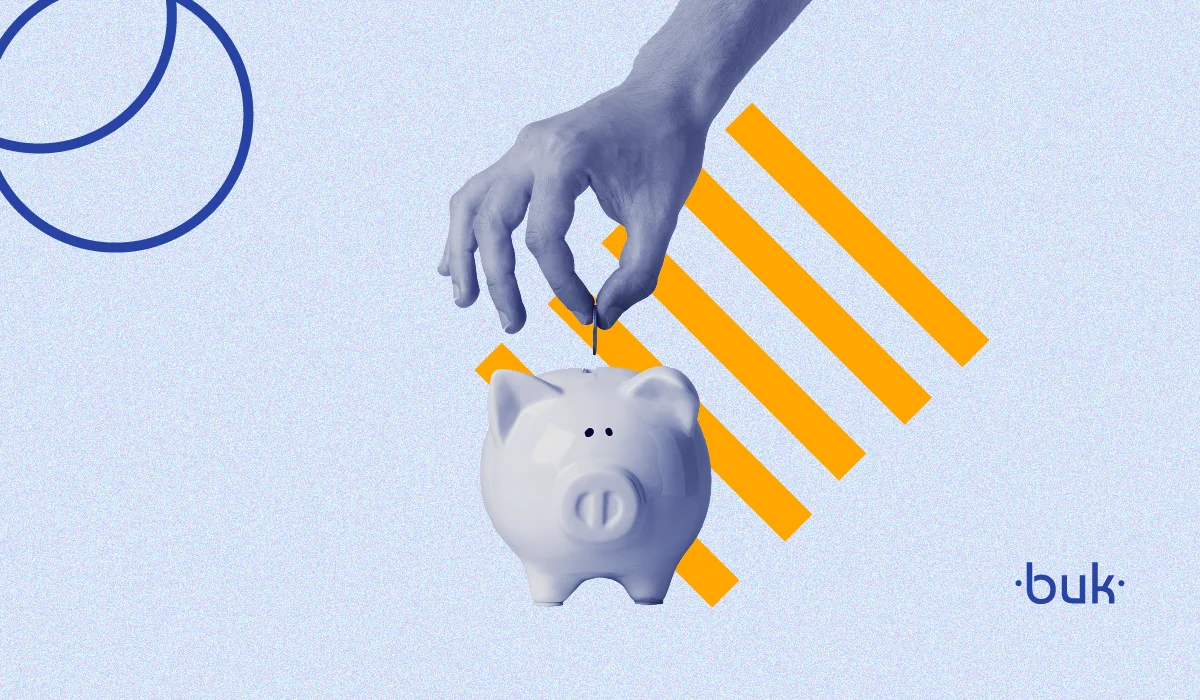 ¿Qué es el presupuesto de Recursos Humanos? 
