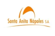 logo Santa anita napoles