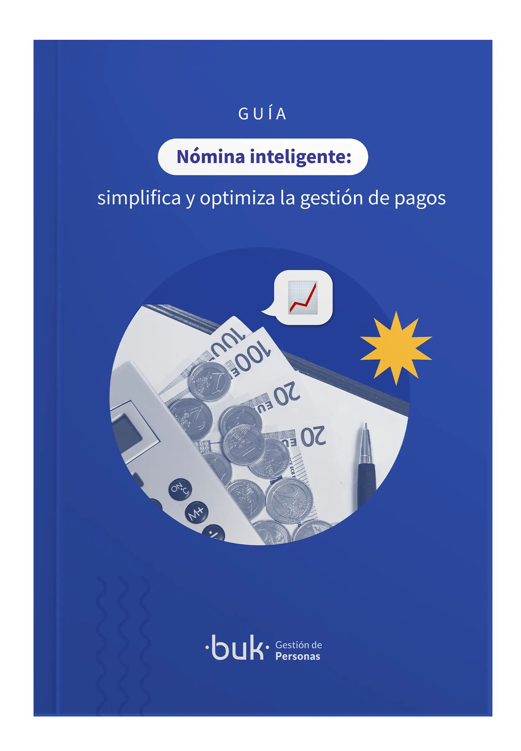 Nómina inteligente: simplifica y optimiza la gestión de pagos