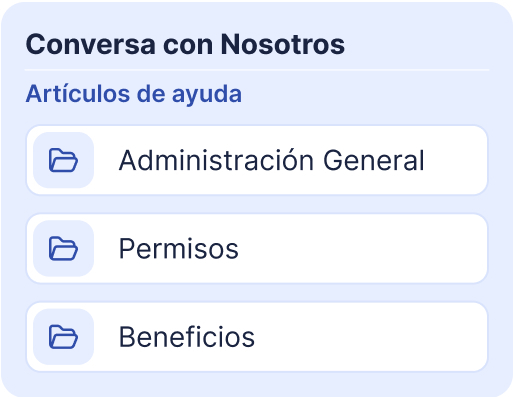 colaborador desk co