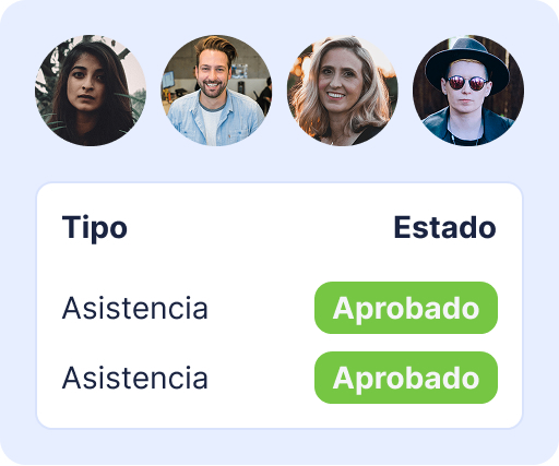 control de asistencia mobile pe