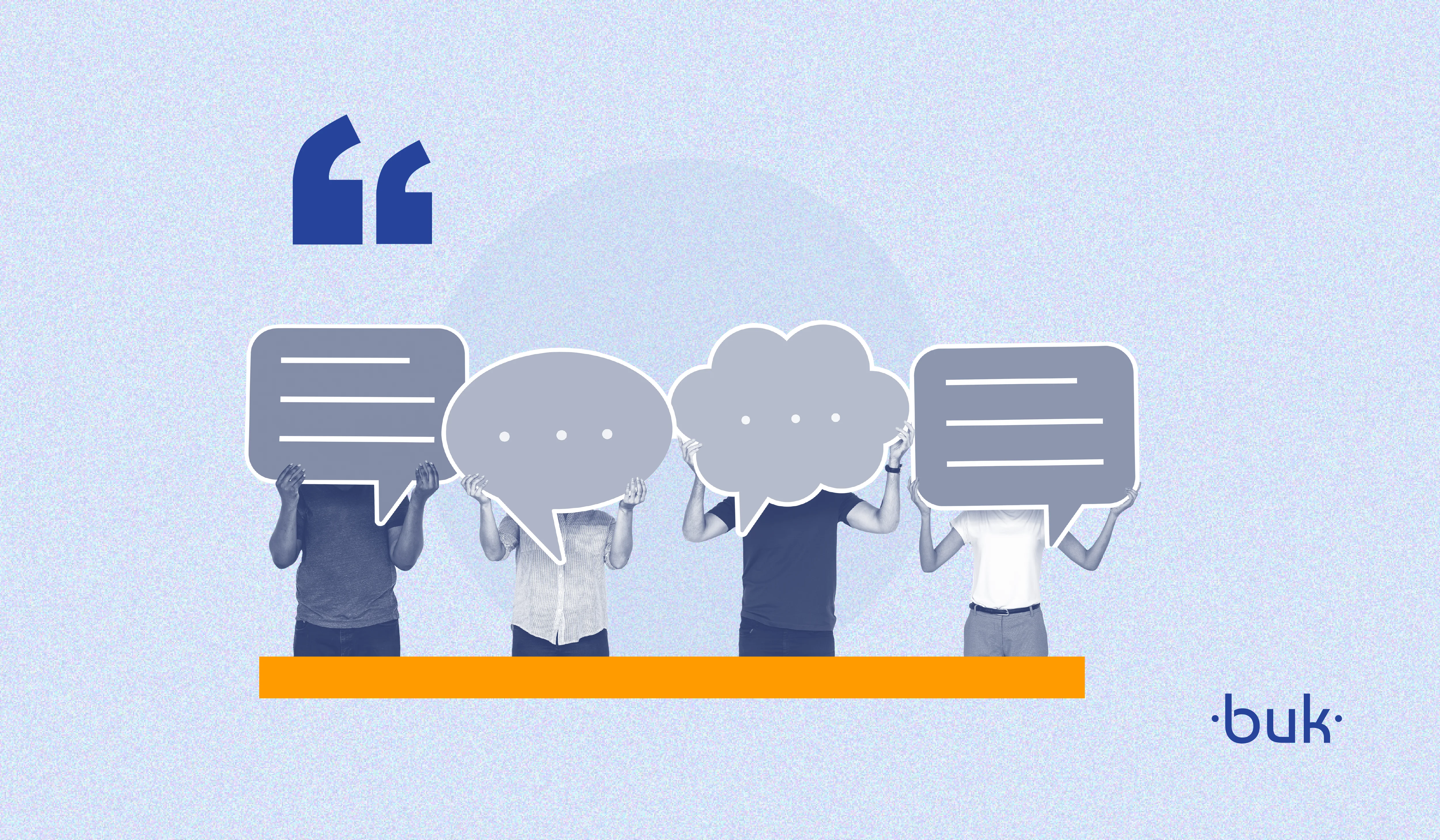 tipos de comunicacion interna