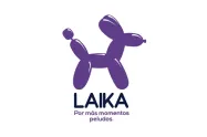 logo laika