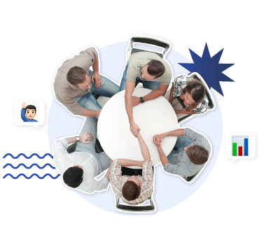 liderazgo-democratico-en-equipos-pillar