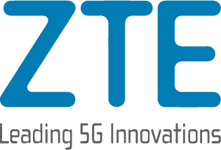 logo zte