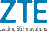logo zte