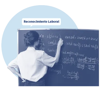 Estrategias de Reconocimiento laboral en el entorno Empresarial